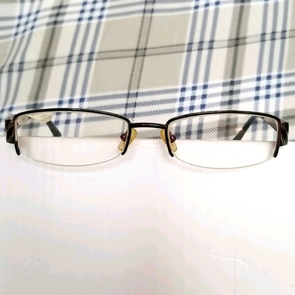 Guess eye glass frames